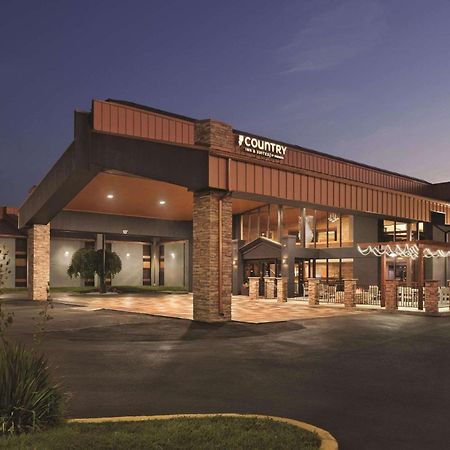Country Inn & Suites By Radisson, Indianapolis East, In Eksteriør bilde