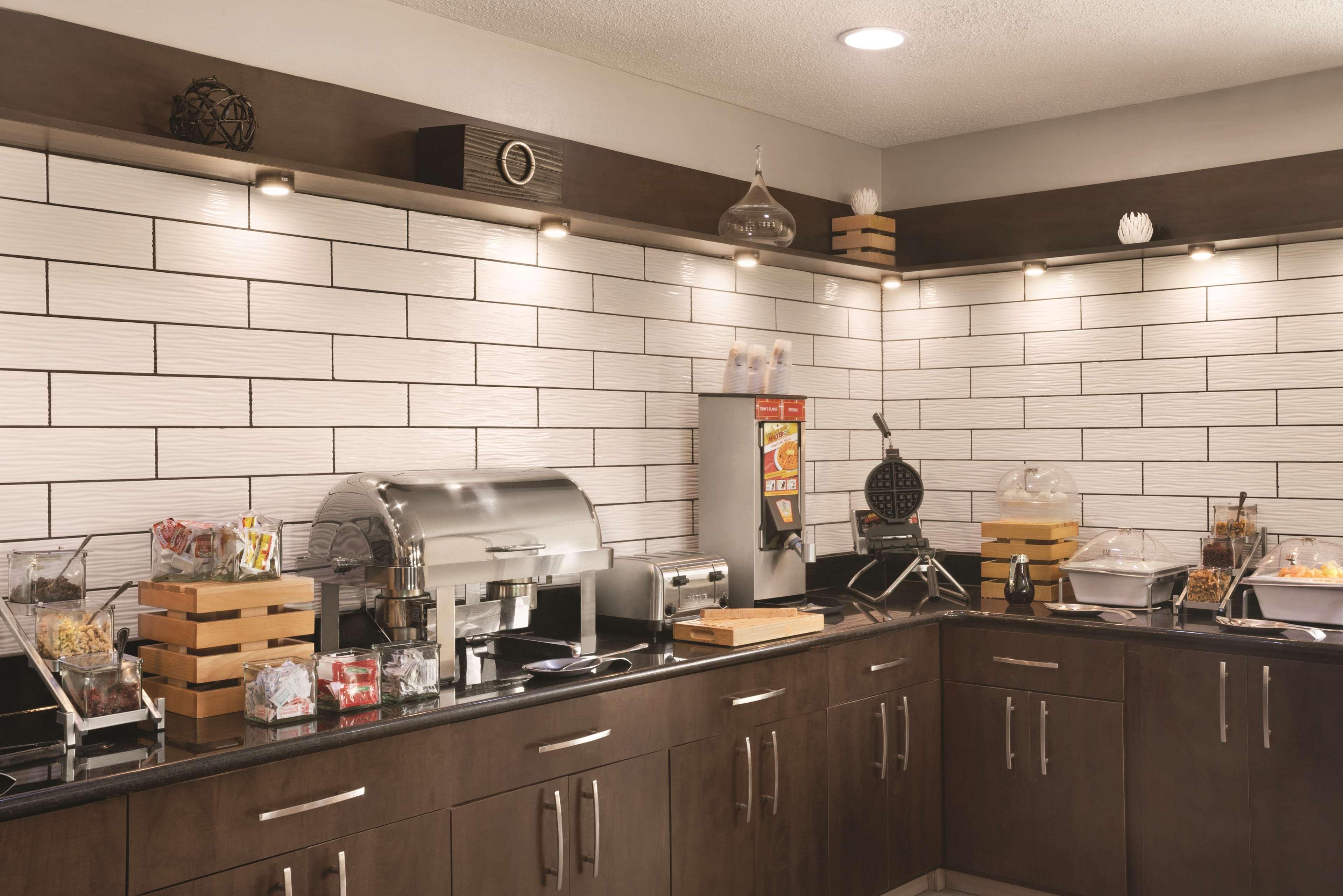 Country Inn & Suites By Radisson, Indianapolis East, In Eksteriør bilde