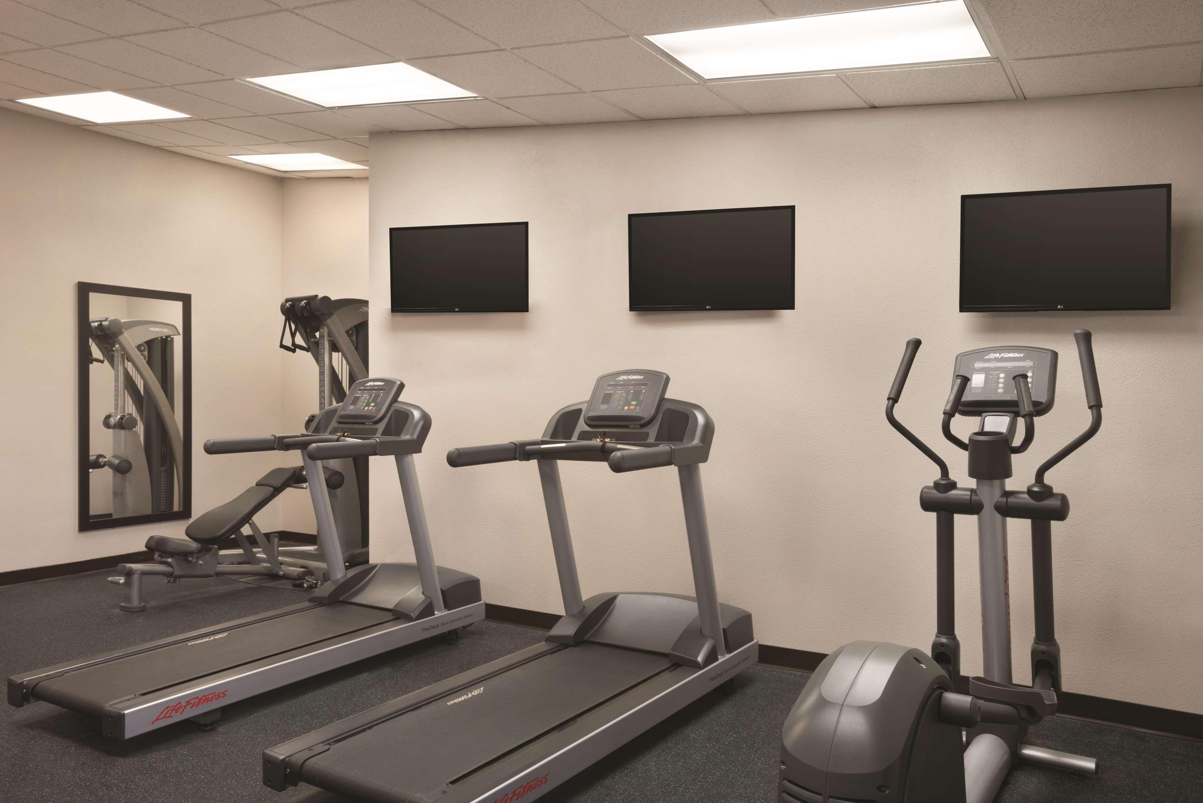 Country Inn & Suites By Radisson, Indianapolis East, In Eksteriør bilde