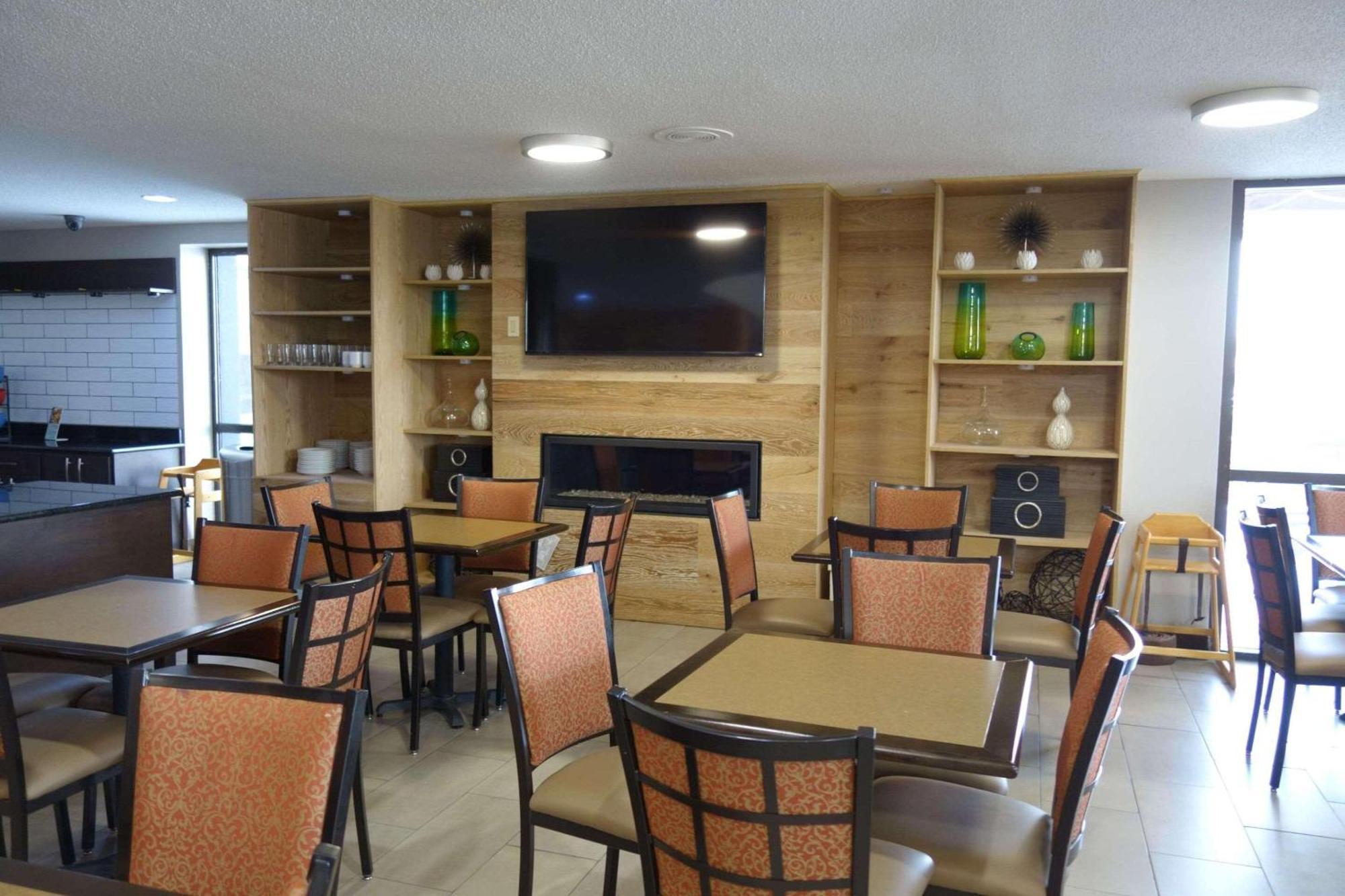 Country Inn & Suites By Radisson, Indianapolis East, In Eksteriør bilde