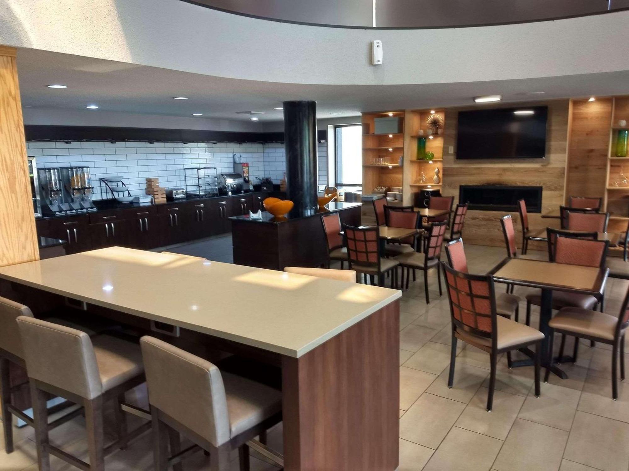 Country Inn & Suites By Radisson, Indianapolis East, In Eksteriør bilde