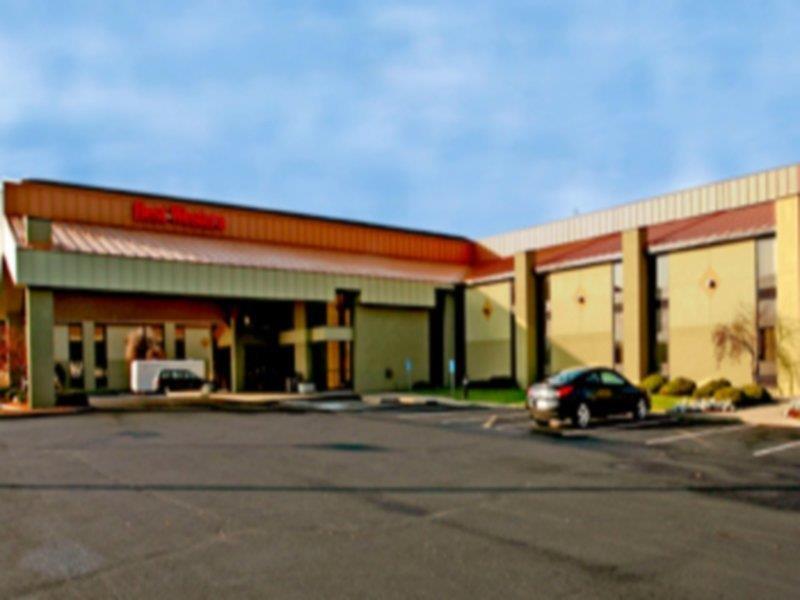 Country Inn & Suites By Radisson, Indianapolis East, In Eksteriør bilde