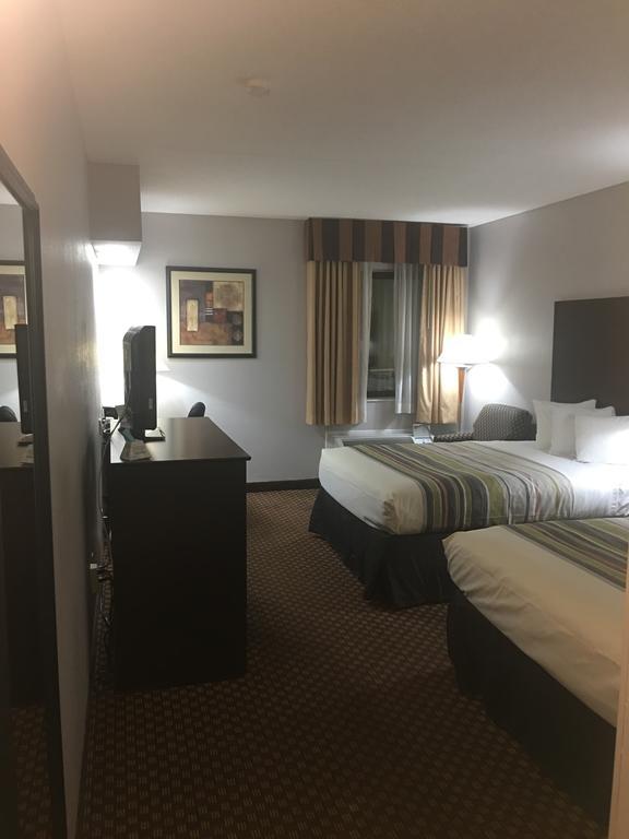 Country Inn & Suites By Radisson, Indianapolis East, In Eksteriør bilde