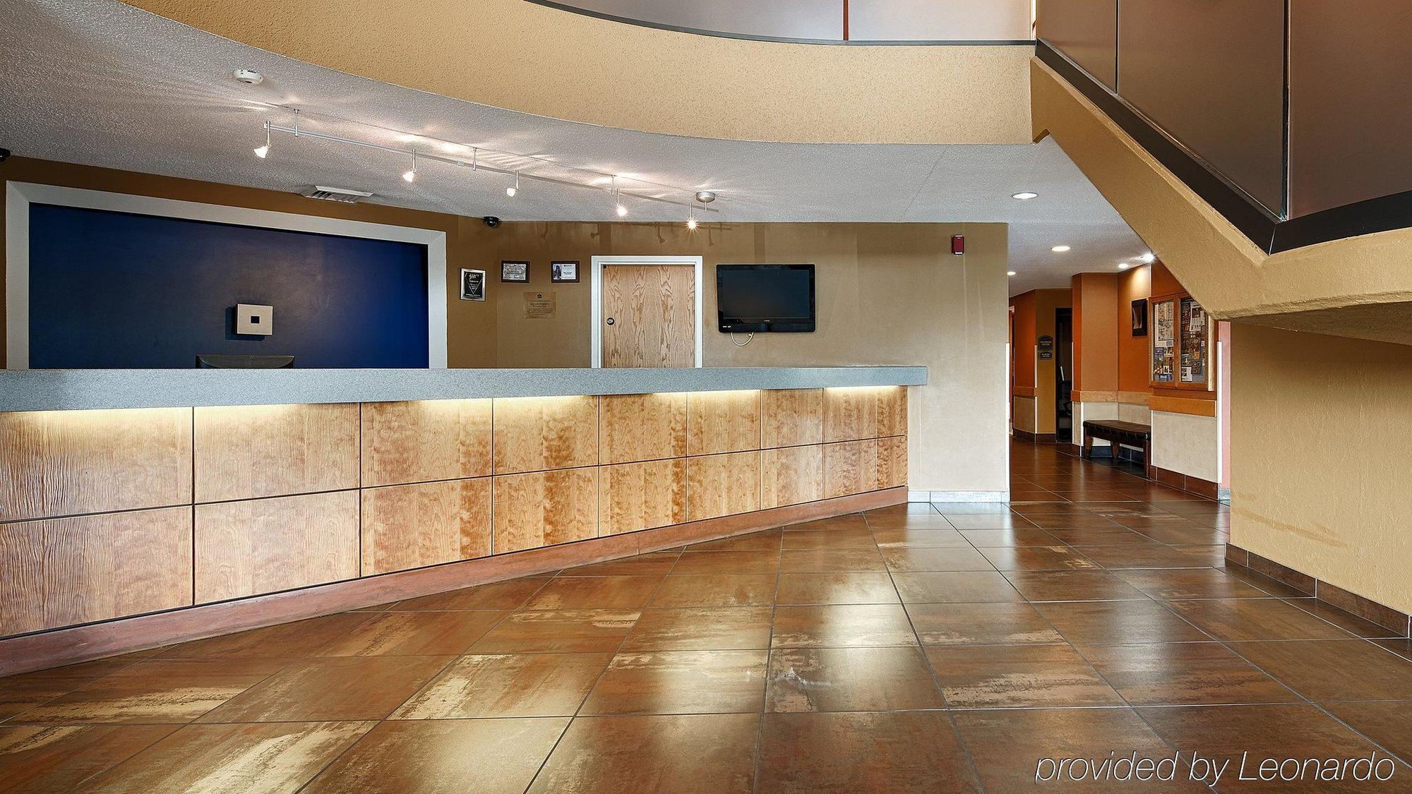 Country Inn & Suites By Radisson, Indianapolis East, In Eksteriør bilde
