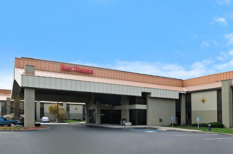 Country Inn & Suites By Radisson, Indianapolis East, In Eksteriør bilde