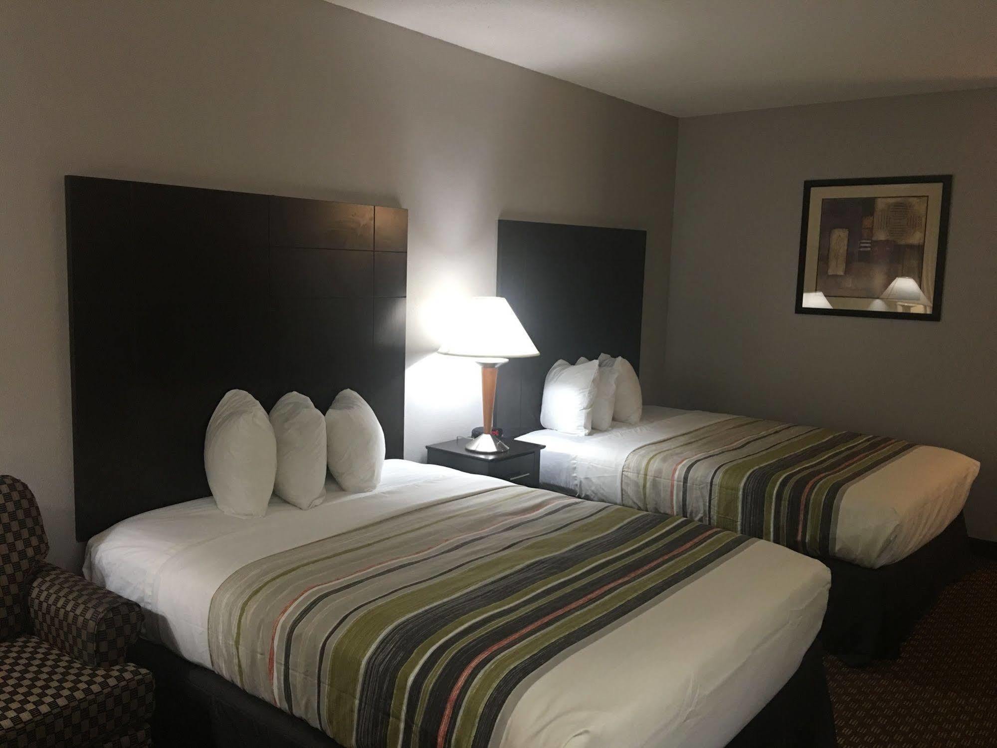 Country Inn & Suites By Radisson, Indianapolis East, In Eksteriør bilde