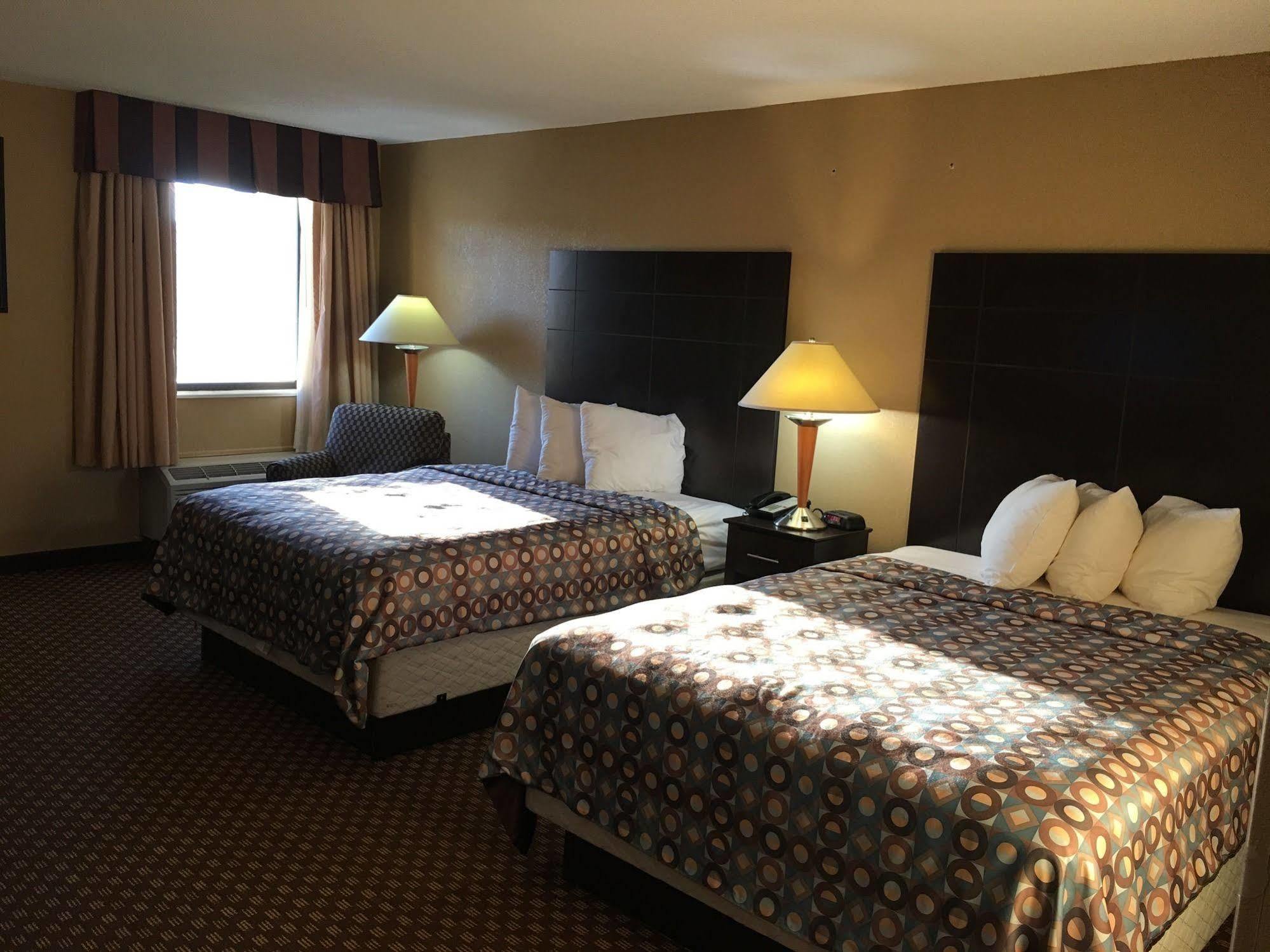 Country Inn & Suites By Radisson, Indianapolis East, In Eksteriør bilde