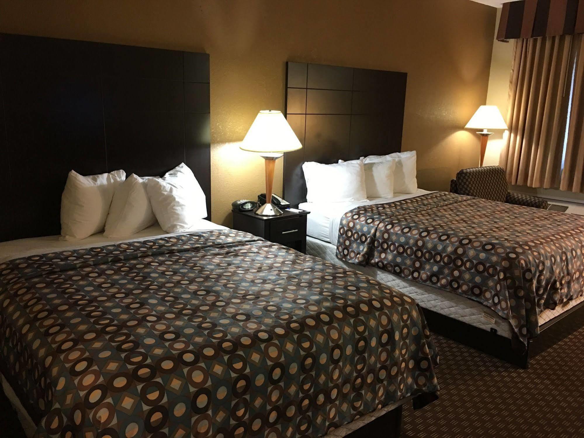 Country Inn & Suites By Radisson, Indianapolis East, In Eksteriør bilde
