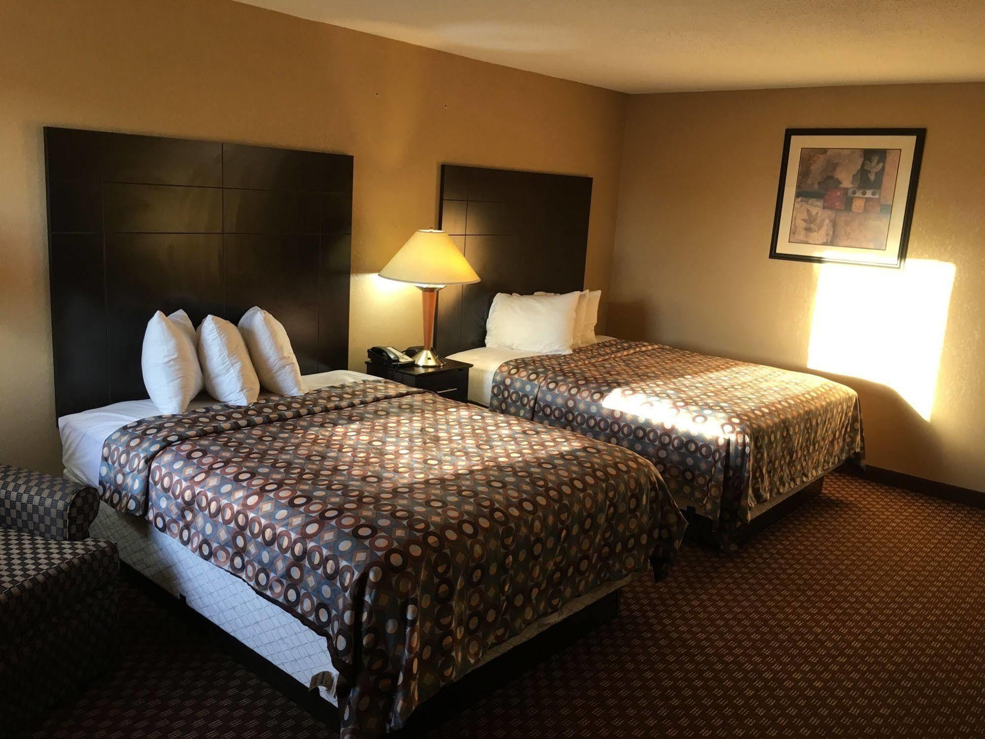 Country Inn & Suites By Radisson, Indianapolis East, In Eksteriør bilde